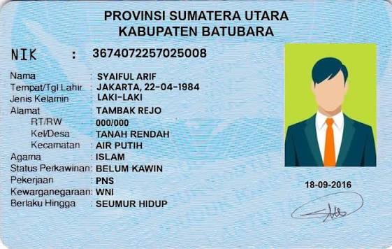 paket biasa